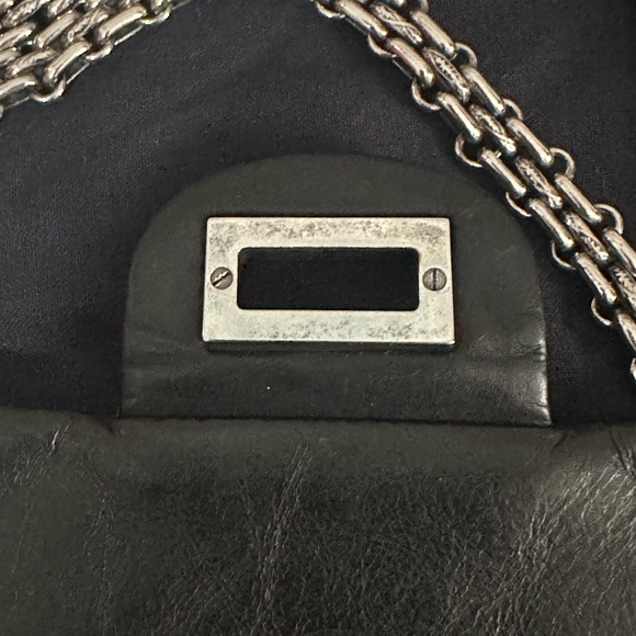 Chanel Reissue - Picture 3 of 13